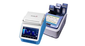 PCR热循环器