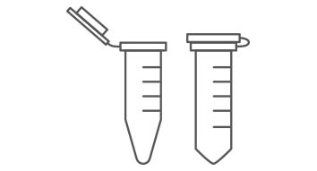 サンプリングチューブ