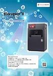 BMBio printing