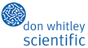 Don Whitley Scientific