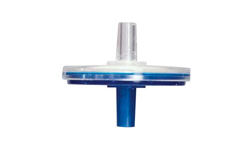 電動ピペッター LEVO Plus・ME Pipette用シリンジフィルター0.45μm