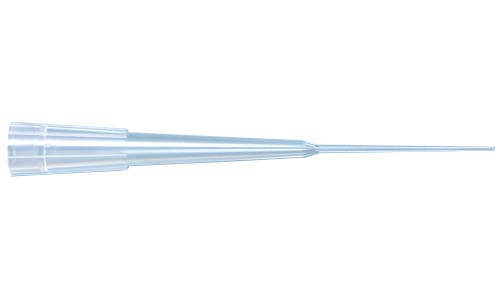 ゲルローディングチップ -200μl ラック 滅菌
