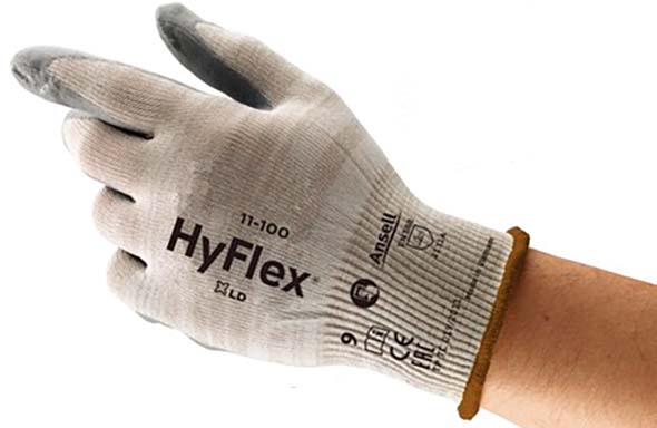 HyFlex 11-100 XS