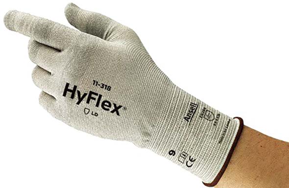 HyFlex 11-318 XL