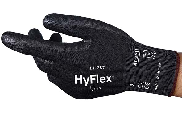 HyFlex 11-757 XXL