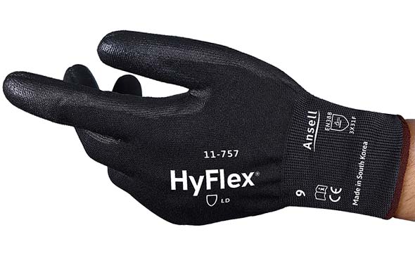 HyFlex 11-757 XS