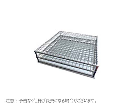 NB205L用プラットフォーム:スプリングラック