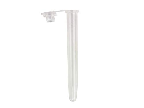サンプリングチューブ 0.4ml PP