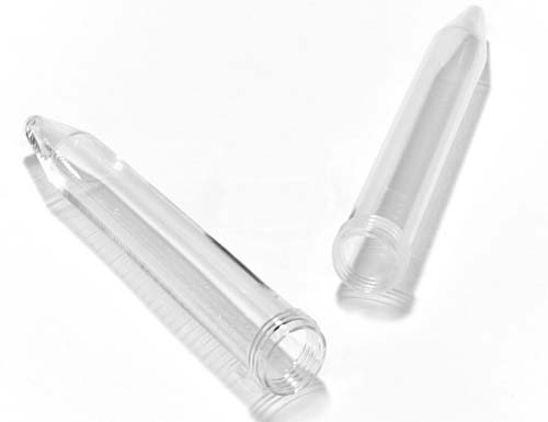 15ml 遠心管 PP バルク