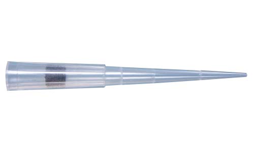 ART活性炭フィルター付チップ ART200 -200μl　バルク