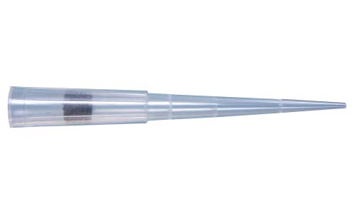 ART活性炭フィルター付チップ ART200 -200μl バルク