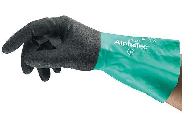 AlphaTec 58-128 S