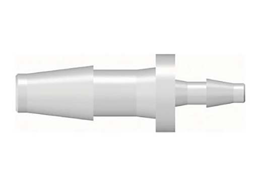 1/4インチ(6.4mm)チューブコネクター