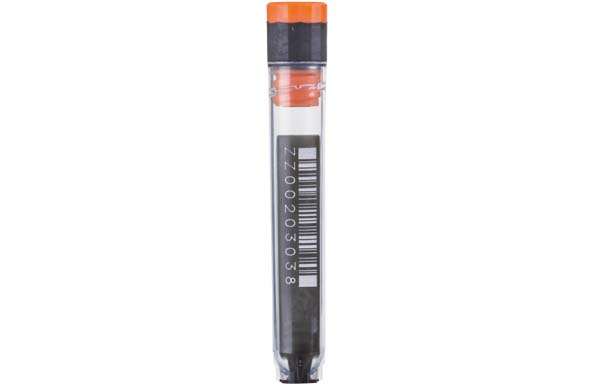 0.9 ｍL トリコードチューブ キャップ付き ラック