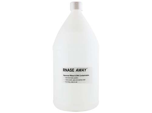 RNase AWAY 4L ボトル
