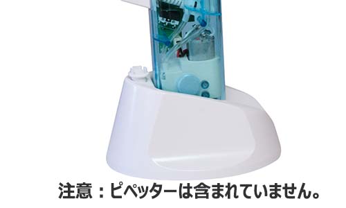 電動ピペッター Pipettor S1 Pipet Filler用卓上スタンド