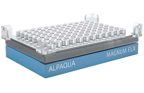 ALPAQUA MAGNUM FLX Universal Magnet Adapter