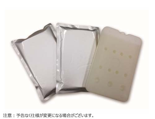 潜熱蓄熱剤 アルミ 20℃