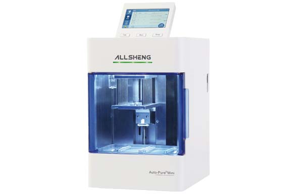 Auto-Pure Mini自動核酸抽出システム