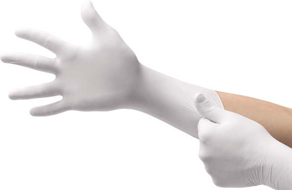 TouchNTuff 83-500 SIZE 6.5