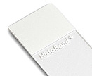 HistoBond +Xスライドガラス ホワイト(100)