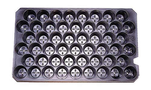 シロイヌナズナ屋内育成・回収キット Araflats160
