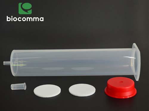 Empty AC Column Kits for 1 mL Columns