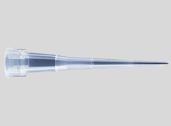 エコノミカルチップ 低吸着 -10μl バルク