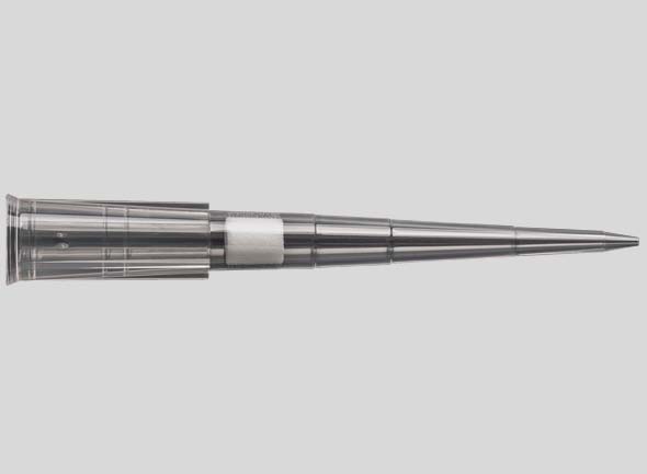 エコノミカルチップ フィルター付き -100μl ラック