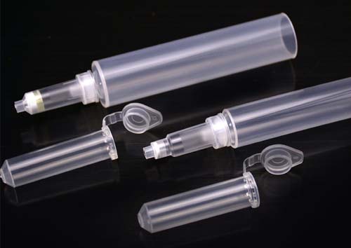 CommaPrep Large-Volume 小スケールDNAカラム, 12 mL