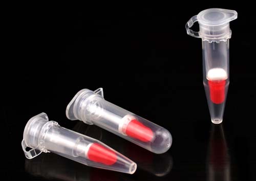 2 mL Empty タンパク質精製スピンカラム フタなし