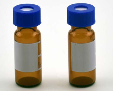 9-425 Screw-thread vials