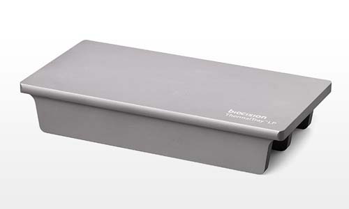 ThermalTray LP 9L Ice Pan用 グレー