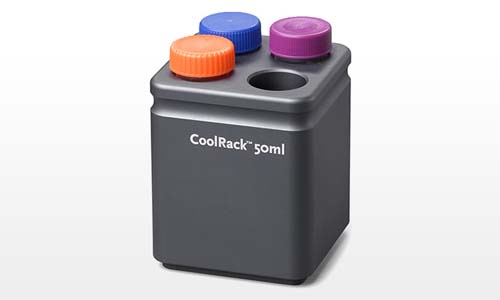 CoolRack 50ml 50mlx4本 グレー