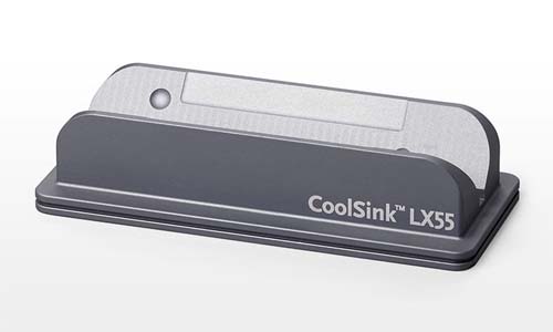 CoolSink LX55　55mLリザーバー用