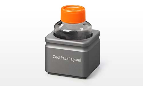CoolRack 250ml 250mlx1本 グレー