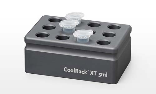 CoolRack XT 5ml 5mlx12本 グレー