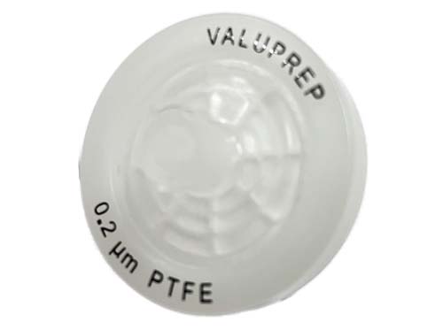 フィルター pall 0.2um