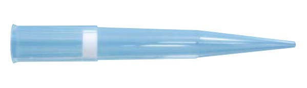 非湿潤性フィルターチップ -1000μl ラック