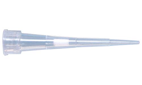 プラチナフィルター付チップ -10μl ラック