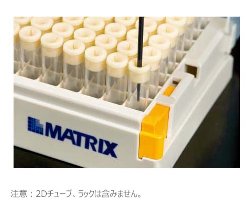 Trak/ScreenMates用デュラシールキャップ