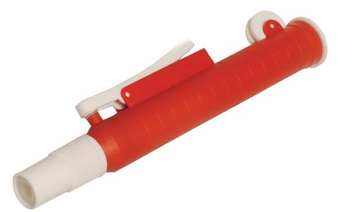 手動式ピペッター ピペットポンプ 25ml用