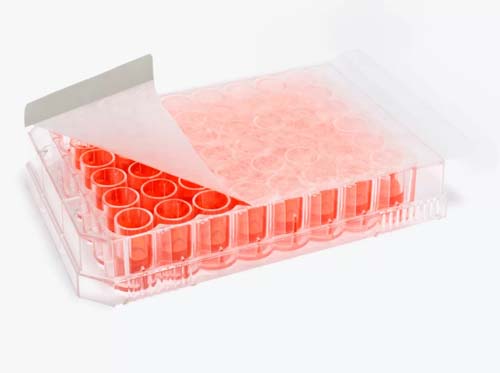 SureSeal qPCR, オートメーション用