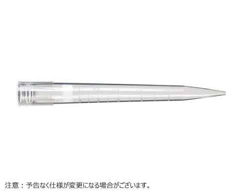 フィルターチップ -5000uL バルク 未滅菌