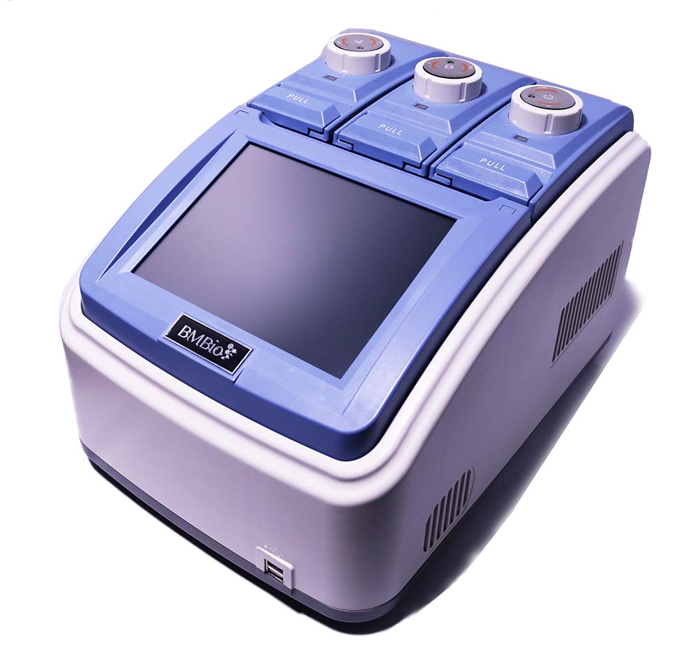 BM - BMBio PCRサーマルサイクラーシリーズ - BIO