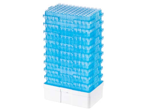 ロングチップ 低吸着タイプ -10μl 詰め替え 滅菌済