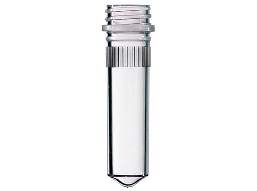 スクリューキャップチューブ コニカル 2.0mL(チューブのみ)