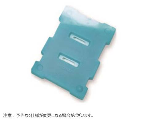 蓄冷剤CAH-1200 -15℃グレード