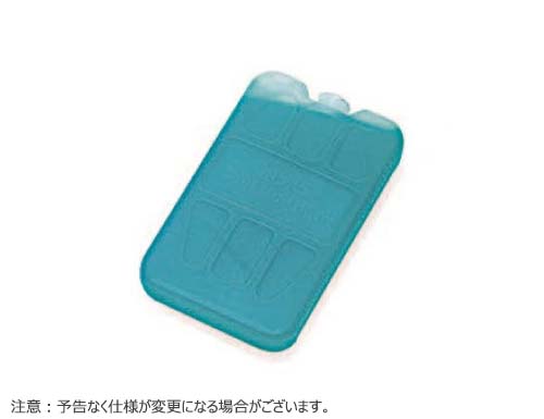 蓄冷剤CAH-200 -25℃グレード
