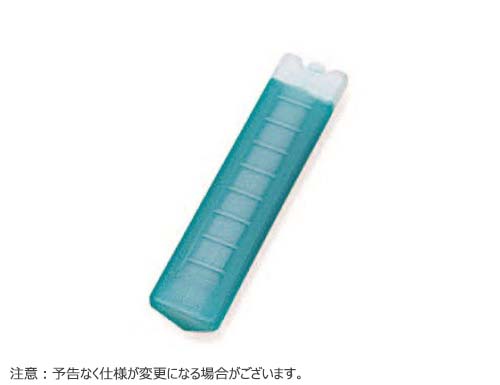 蓄冷剤CAH-502P -15℃グレード